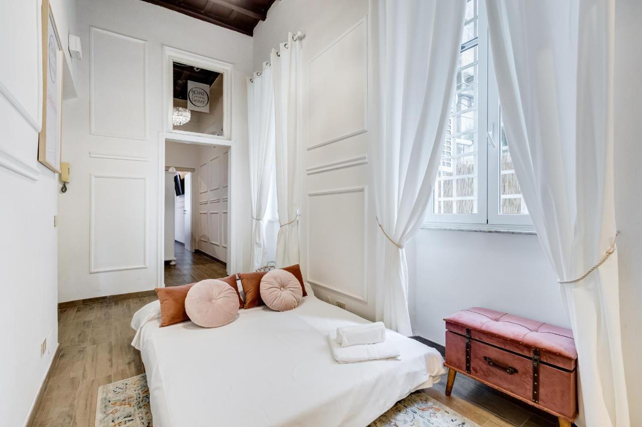 Trevi Fountain - Romedreamhome Exterior photo