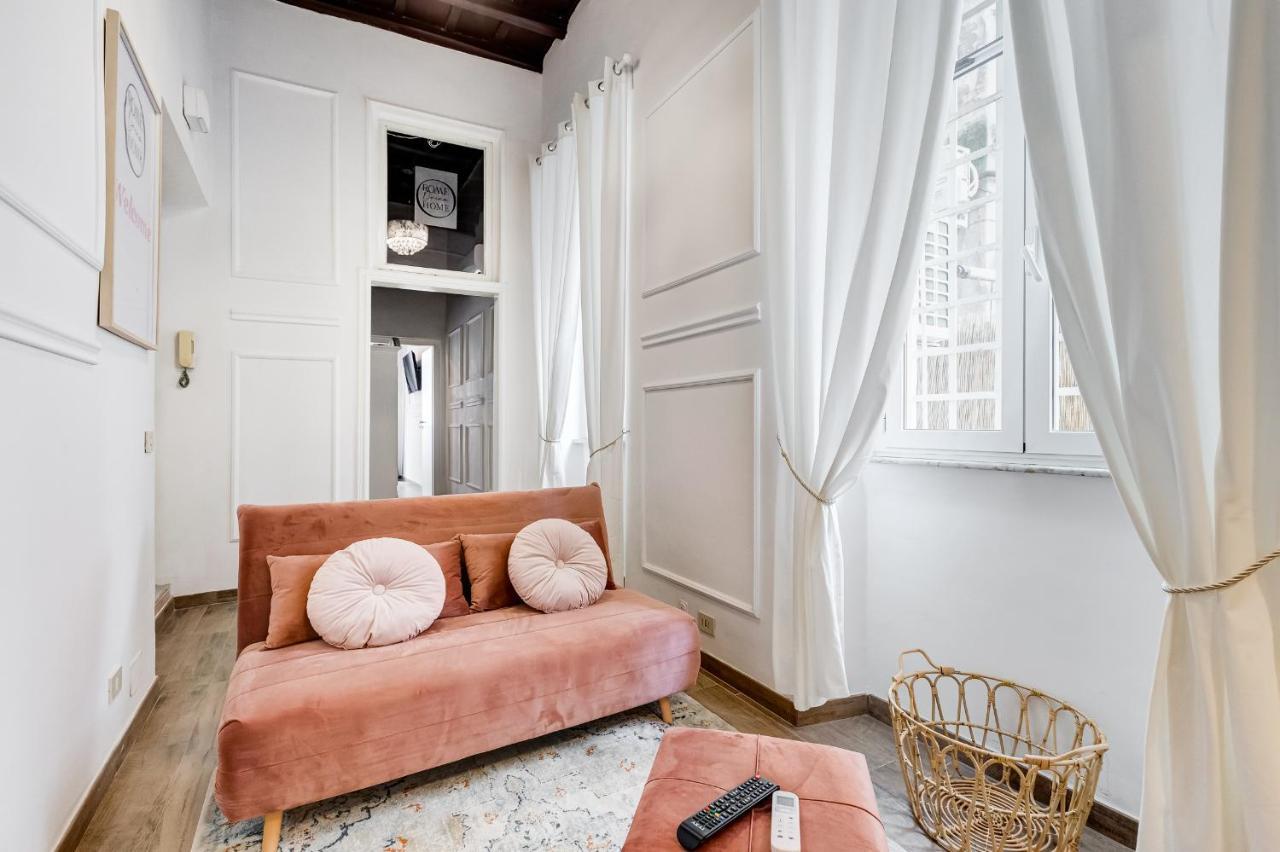Trevi Fountain - Romedreamhome Exterior photo