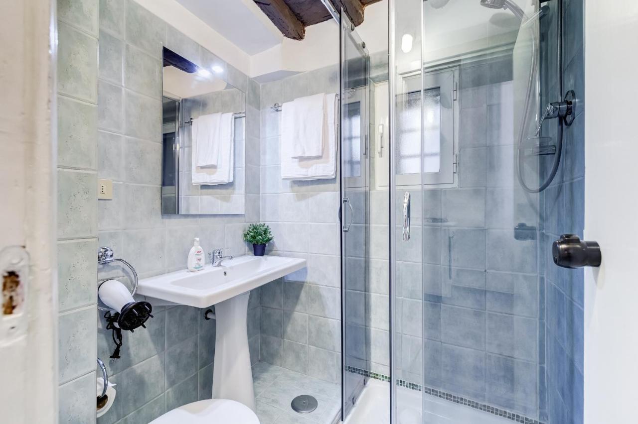 Trevi Fountain - Romedreamhome Exterior photo