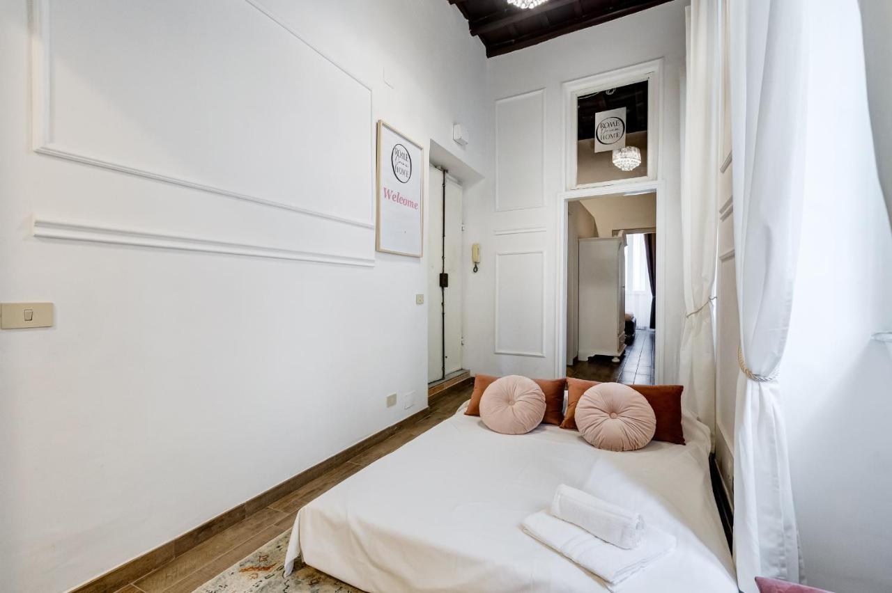 Trevi Fountain - Romedreamhome Exterior photo