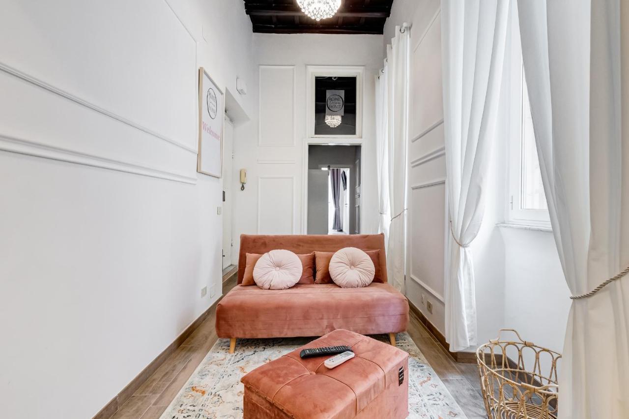 Trevi Fountain - Romedreamhome Exterior photo