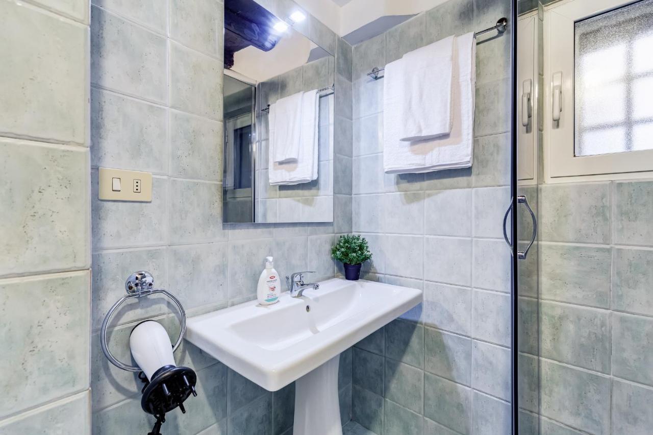Trevi Fountain - Romedreamhome Exterior photo